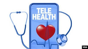 Telehealth Expansion